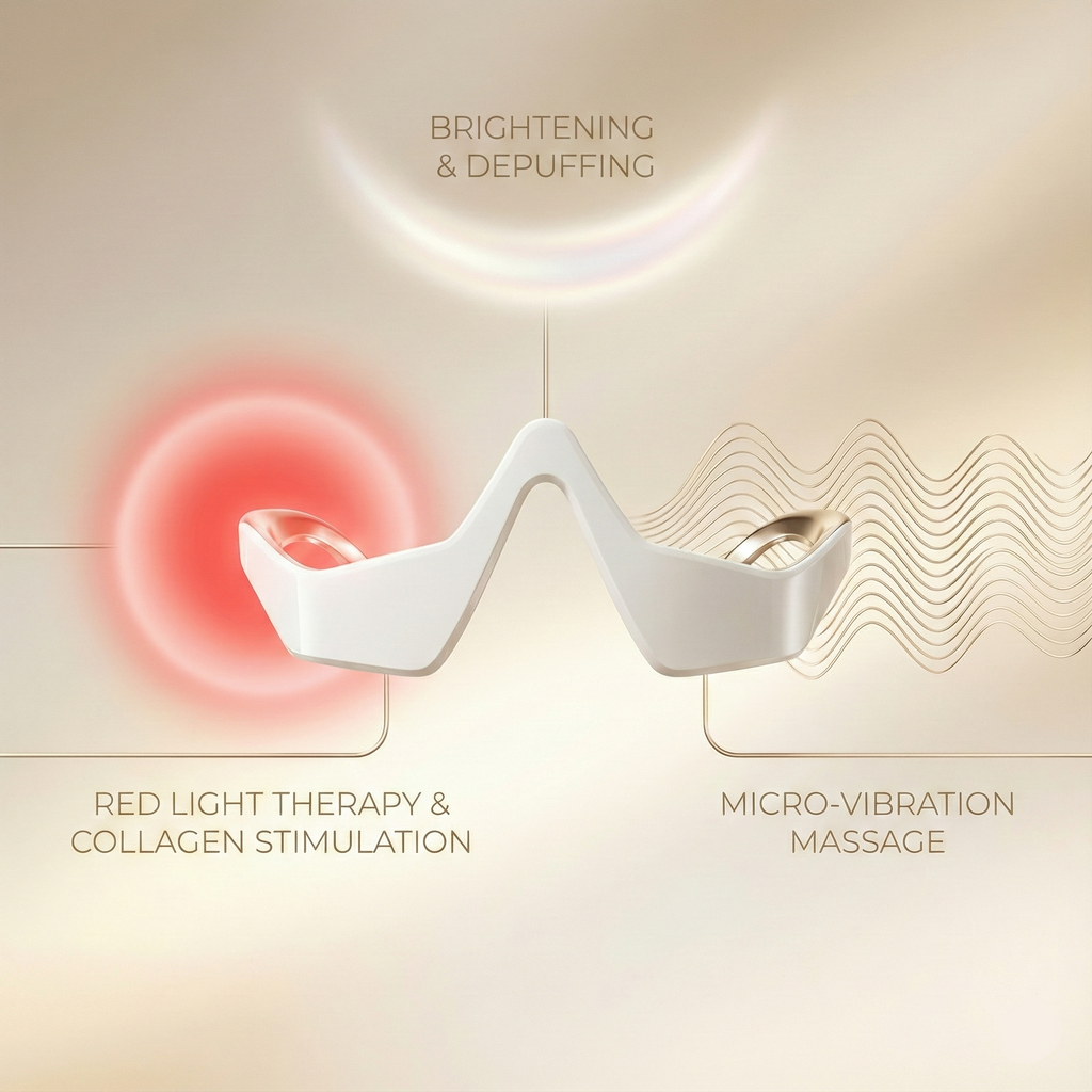 Under-Eye Renewal Device