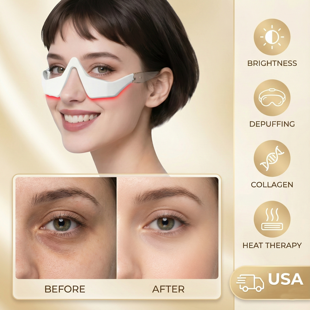 Under-Eye Renewal Device