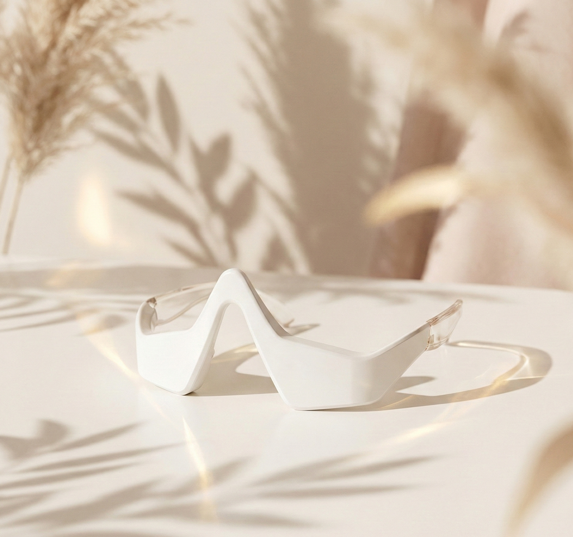 Under-Eye Renewal Device